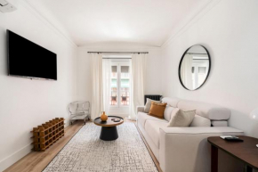 Luxury & centric- 2Bd 1Bth - Plaza de España